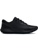 Under Armour Laufschuh "Surge 3" in Schwarz