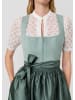 s.Oliver Kleid in 6211_helles türkis