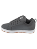 DC DC Shoes Court Graffik in Grau