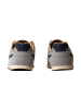 Redskins  Schnürsneaker Aflou Grau
