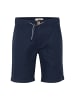 BLEND Shorts (Hosen) in blau