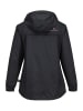 SCHIETWETTER Funktionsjacke "Chantal" in black