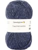 Schachenmayr since 1822 Handstrickgarne Trachtenwolle, 100g in Jeans Tweed