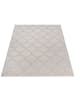 the carpet Moderner Teppich Soft-Touch Flor A in Beige