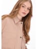 DreiMaster Maritim Women Jacket in sand