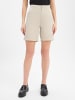 Marie Lund Bermuda in beige