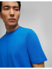 HECHTER PARIS T-Shirt in cornflower