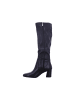 Tamaris Stiefel in schwarz