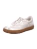 Paul Green Schnürschuh in platino