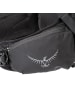 Osprey Wanderrucksack Tempest 9 in stealth black