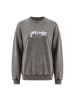 myMo Women Sweatshirt in Olive