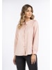 DreiMaster Damen Bluse in Rosa