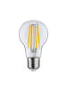 paulmann LED Eco-Line AGL E27 525lm 2,5W 3000K klar 230V A