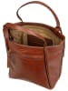Burkely Handtasche Fine Florence in Chestnut