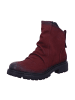 Josef Seibel Damen Winterschuhe warm  in Rot