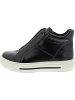Caprice Sneaker high Schwarz
