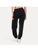 SMILODOX Jogginghose Enara in Schwarz