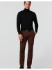Meyer Chino-Hose in kupfer