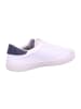 Victoria Sneaker Low in weiß