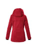 G.I.G.A. DX by KILLTEC Funktionsjacke mit abzippbarer Kapuze in Rot4526