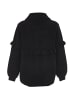 VIRITA Women Strickjacke in Schwarz