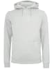 F4NT4STIC Hoodie Def Leppard Hysteria in grau meliert