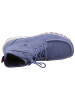 wolky Stiefeletten/Boot in blau