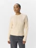 Object Pullover in sandshell