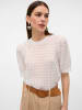 Vero Moda Top in Snow White