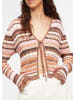 comma Strickjacke  in  05S4_helles beige