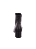 Gabor Stiefelette in schwarz