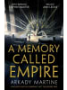 Macmillan US Buch - A Memory Called Empire