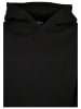 Urban Classics Kapuzenpullover in black