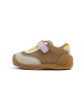 Camper Sneaker " Dadda " in Braun Violett