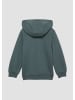 s.Oliver Sweatshirt in 9515_schiefergrau