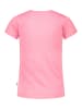 Salt and Pepper  T-Shirt Wendepailletten in Pink