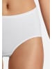 Nina von C. Taillen Slip Basic in Weiß