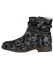 rieker Boot in metallic