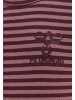 Hummel Druckknopf Strampler Hmlmulle Lebensstil Jungen in WINDSOR WINE