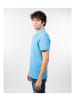 Tom Tailor Polo in Blau
