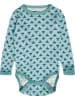 Hummel Body L/S Hmlbambo Body Ls in MINERAL BLUE