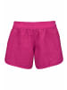 Venice Beach Badeshorts in beere-rose