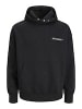 Jack & Jones Sweatshirt für Herren in uni