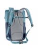 Deuter Up Seoul 26 - Rucksack 49 cm (grove-mineral) in ink-atlantic