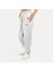 SMILODOX Jogginghose Enara in Grau Melange