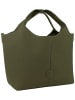 Bugatti Handtasche Zoe Shopper in Olive
