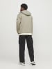 Jack & Jones Hybridjacke in Crockery