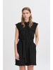 ICHI Overall IHLINNO Loose fit in Black