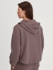 Calida Pullover in deep taupe
