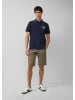 s.Oliver Polo-Shirt in 58D1_blau